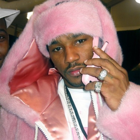 Meet your Posher, Andrew - Picture 1 of 1